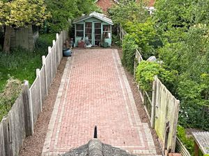 Garden - click for photo gallery